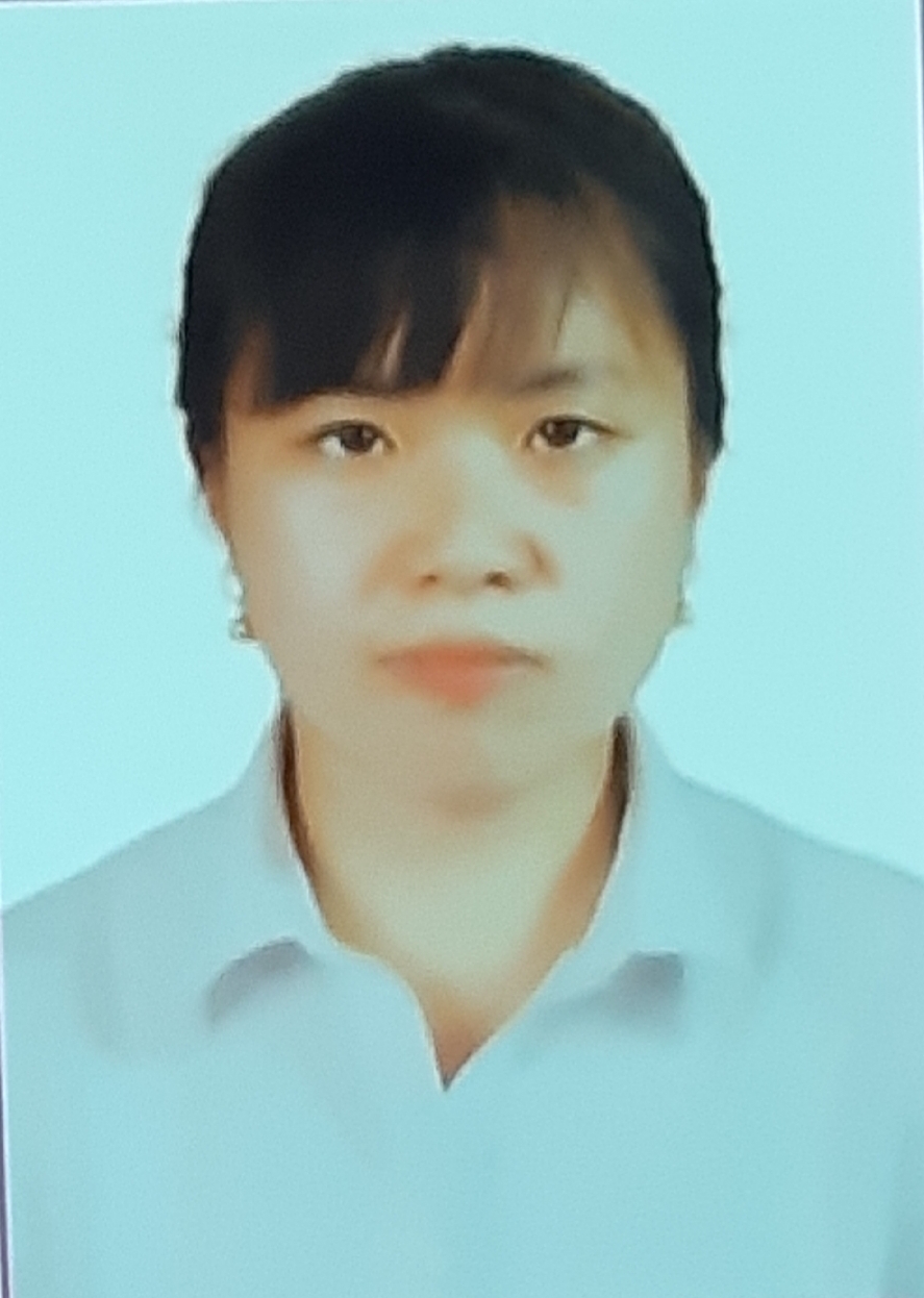 Nguyễn Thị Cẩm Nhung